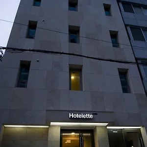 호텔릿 서울역 서울특별시